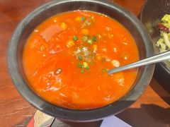 -那拉提之疆·新疆菜(美院店)