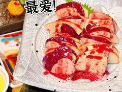 -匠和风精致料理(福州金融街万达店)
