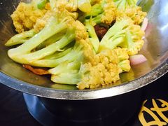 -王荣法仓前羊锅