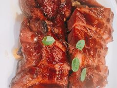 传统蜜汁叉烧-喜家港式茶餐厅(三亚湾一丰禾生活广场店)