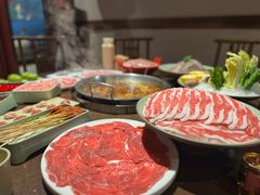 -巴倒烫陆派火锅山庄(南山总店)