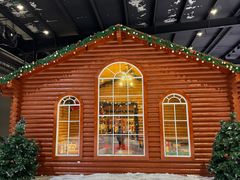 -宁波冰雪大世界(北仑区)