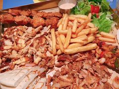 -HELLO MUSAE 拾光缪斯餐厅·纯正希腊风味(苏州中心店)