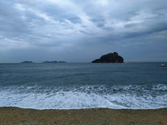 -棒棰岛宾馆景区