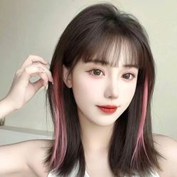 -丽时 Hair Salon