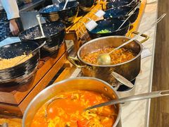 -云海轩·海鲜自助-河北云瑧世纪大饭店1F