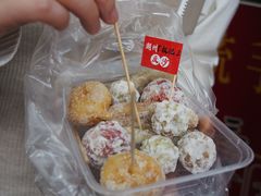 -权记百年老字号(牌坊街店)