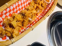酥肉-老天桥蛙炉火锅(姑苏总店)