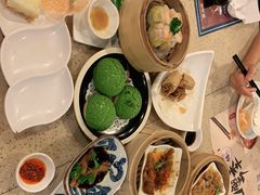 -点都德(聚福楼店)