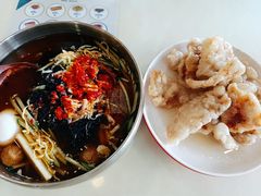 -服务大楼冷面(延大店)