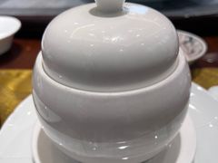 -山壹竹庭院餐厅