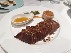 -波特曼西餐厅(南岗店)