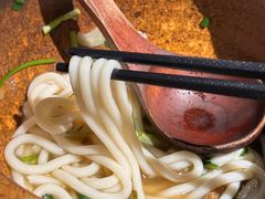 花溪牛肉粉-山石榴·贵州菜(丰盛里店)