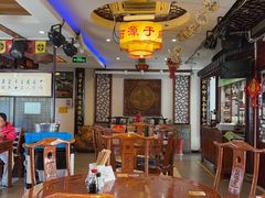 -同得兴 Since·1995 传统苏式面馆(十全街店)