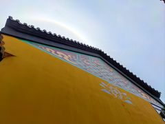 -宝通禅寺