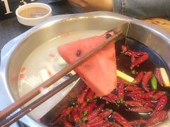 -川成串·自助串串香火锅(朝阳店)