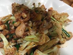 -玉林烤鸭店(垡头店)