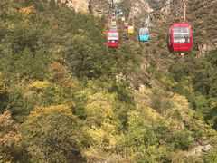 -北京上方山国家森林公园