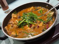 -和源祥·日照菜扛把子(万平口一店)