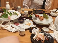 -王鼎精致料理铁板烧(世博源店)