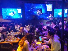 -胡桃里音乐酒馆(白云五号T5 MALL店)