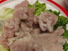 -重庆高老九火锅(万象城店)
