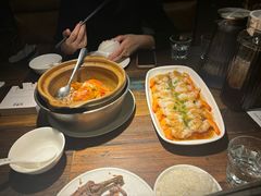 -外婆家(蓝色港湾店)