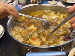-菌极鲜野生菌火锅店(阳明祠店)