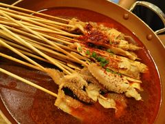 -老雒阳面馆·水席·洛阳菜(王城路店)