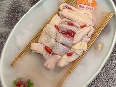 -得意咚瓜·顺德鱼生·冬瓜盅火锅