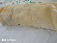双蛋煎饼-山东傻大粗粮煎饼(牛街店)