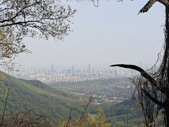 -南京老山国家森林公园