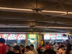 -小煵记·打边炉(西丽文光店)