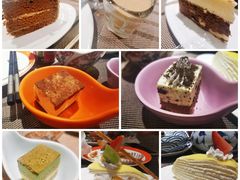 提拉米苏-極上萬膳·日料放题(海岸城店)