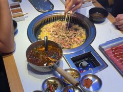 -杨记齐齐哈尔烤肉(总店)