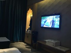 -豪爵足道·SPA(二七路店)