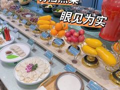 -老西门·常州菜(新区店)