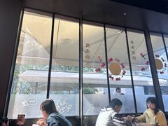 -blend咖啡部落(卓悦中心店)