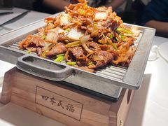 -四季民福烤鸭店(前门大栅栏店)