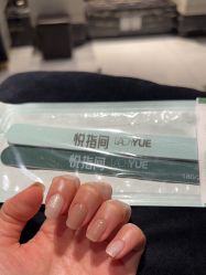 -悦指间美甲美睫