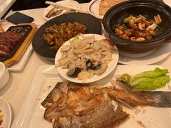 -太兴餐厅(东方广场分店)