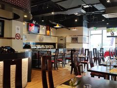 -克比叔叔印度餐厅Kebabs on the Grille(人民广场店)