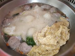 -三头牛·潮汕牛肉生蚝火锅 (夏湾店)