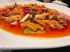 -院8里·小聚园老川菜(九眼桥店)