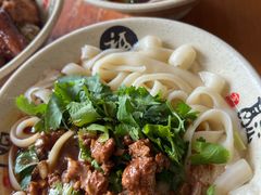-任记七中刀削面(总店)