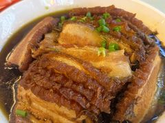 -阿弟特色海鲜餐厅·大排档(平潭店)