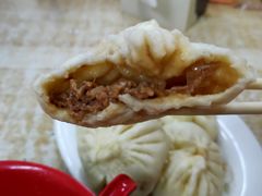 -天津包子铺(万泉庄店)