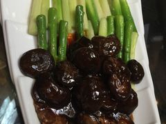 -大汗行宫园林餐厅