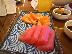 -洲际酒店-第六层自助餐厅