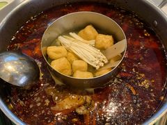 -蛙两只美蛙鱼头火锅(恒茂店)